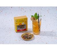 Vivaldi's Four Seasons Collection Mehmet Efendi 1953 Summer Tea - Allegro - 4 x 100g - 4 Pack - Premium Collection - Herbal Tea