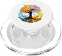 Vivaldi's Four Seasons PopSockets PopGrip for MagSafe