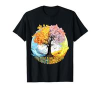 Vivaldi's Four Seasons T-Shirt