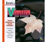 Vivaldi's Four Seasons - Vivaldi's Four Seasons