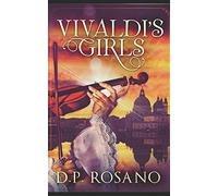 Vivaldi's Girls