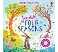 Vivaldi's The Four Seasons