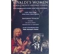 Vivaldi's Women - Gloria [DVD] [2009]