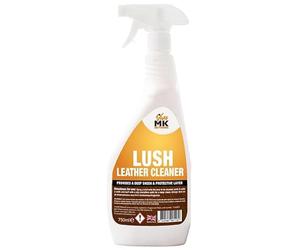 VIVAMK Lush Leather Cleaner TWIN PACK