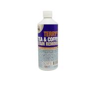 VIVAMK Terry's Tea and Coffee Stain Remover. Designed to effectively remove stubborn tea & coffee stains from your mug. Not tested on animals. Vegan friendly.
