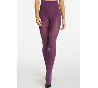 Vivance 80 Denier Sheer Tights Purple
