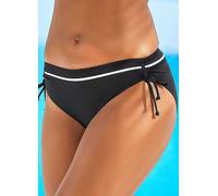 Vivance Bikini Bottoms Black