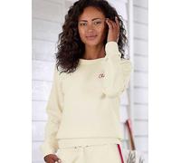Vivance Cherie Sweatshirt Cream
