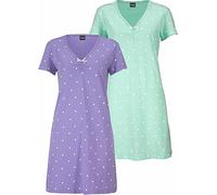 Vivance Dreams Nightdresses White
