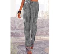 Vivance Dreams Sleep Pants Brown