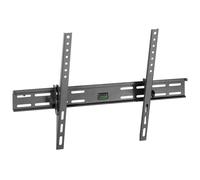 Vivanco 37985 Tilt TV Wall Bracket for Large Extra Large TVs up to 85