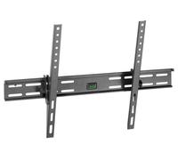 Vivanco 37985 Tilt TV Wall Bracket for TVs up to 85 VESA 600 50kg