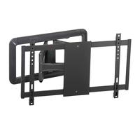 Vivanco Full Motion 6-Arm Tilt & Swivel Tv Wall Bracket