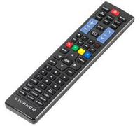 VIVANCO 38016 REPLACEMENT SAMUNG/LG REMOTE CONTROL