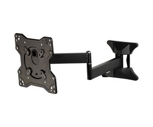 Vivanco 39499 Full Motion Bracket for TV s up to 43 VESA 200 25kg