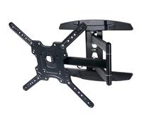 Vivanco 62605 Full Motion Bracket for TV s up to 75 VESA 400 45kg