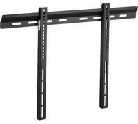 Vivanco 37972 Flat TV Wall Bracket for TVs up to 65 VESA 600 50kg
