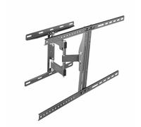 Vivanco BFMO6560 Two-Arm Full Motion TV Bracket up to 85inch