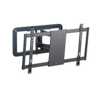 Vivanco Full Motion 6-Arm Tilt & Swivel Tv Wall Bracket