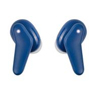 Vivanco Bluetooth Headset + Blue Charging Box