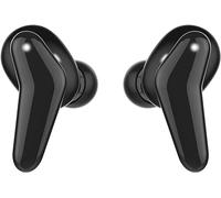 Vivanco Fresh Pair Black True Wireless Bluetooth Headphones Earphones