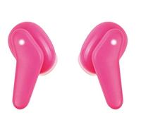 Vivanco Bluetooth Headset + Charging Box Pink