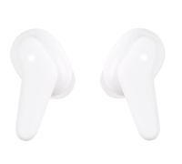 VIVANCO Bluetooth Headset + Charging Box White