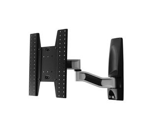 Vivanco COMFORTPROM Full Motion 4-Arm Tilt & Swivel TV Wall Bracket 55inch