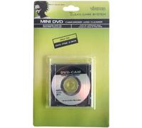 Vivanco Drive Laser Lens Cleaning Mini-DVD CD Drives Player Camcorder