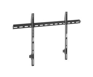 Vivanco Fixed TV Wall Bracket - Up to 85 Inch TVs