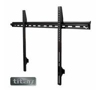 Vivanco MF6310D Flat-to-Wall TV Bracket up to 85inch