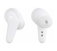 Vivanco Fresh Pair Wireless Earphones White