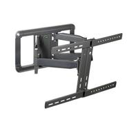 Vivanco Full Motion 6-Arm Tilt & Swivel Tv Wall Bracket