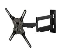 Vivanco BFMO8140 TV Wall Bracket Full Motion VESA 400 x 400