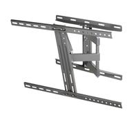 Vivanco Full Motion Wall Bracket VESA 600 x 400 up to 65" Max 45kg
