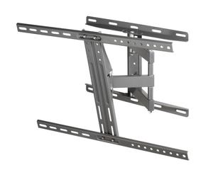 Vivanco Full Motion Wall Bracket VESA 600 x 400 up to 65" Max 45kg