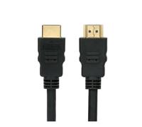 Vivanco HDMI Cable HDMI Plug 2.0 m