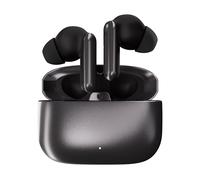 Vivanco METALPAIRPRO In-Ear True Wireless Bluetooth Earphones