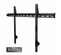 Vivanco MF6310D Flat-to-Wall TV Bracket up to 85inch