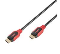 Vivanco PRO High Speed HDMI Cable with Ethernet (Audio Return Channel ARC)