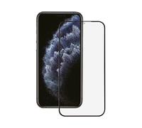 Vivanco Screen Protector Glass for Apple iPhone 12 Scratch-Resistant SPGLASWIPH12M/PFS_BK