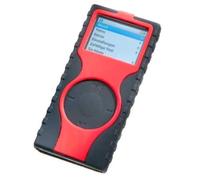 Vivanco Silicone Skin Cover Case for Apple iPod Nano 2 2G 2nd Generation