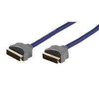 Vivanco Siss SCART Cable