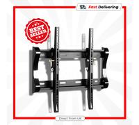 Vivanco Slim Tilt TV Wallmount BTI 6040 55 Inch Adjustable Flat Bracket VESA