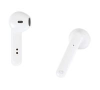 Vivanco Smart Pair True Bluetooth Wireless Earphones White