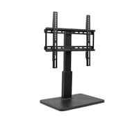 Vivanco TS8040 TV Tabletop Stand Swivel VESA 400 x 400