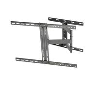 Vivanco Tilt & Swing TV Wall Bracket - Up to 85 Inch TVs