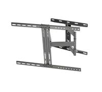 Vivanco Tilt & Swing TV Wall Bracket - Up to 85 Inch TVs 37982