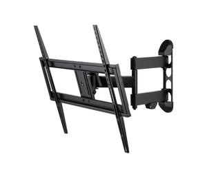 Vivanco Tilt & Swing Wall Bracket VESA 600 x 400 up to 85" Max 45kg