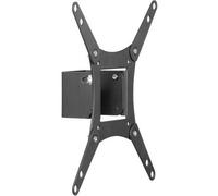 Vivanco Tilt Tv Wall Bracket Upto 43Inch